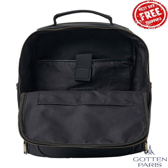 Women\'s Astra Backpack Bag Black Women\'s Bag main image 5